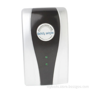 SD-001 Super Intelligent Digital Energy-saving Equipment, EU Plug, 90-250V Rated Voltage